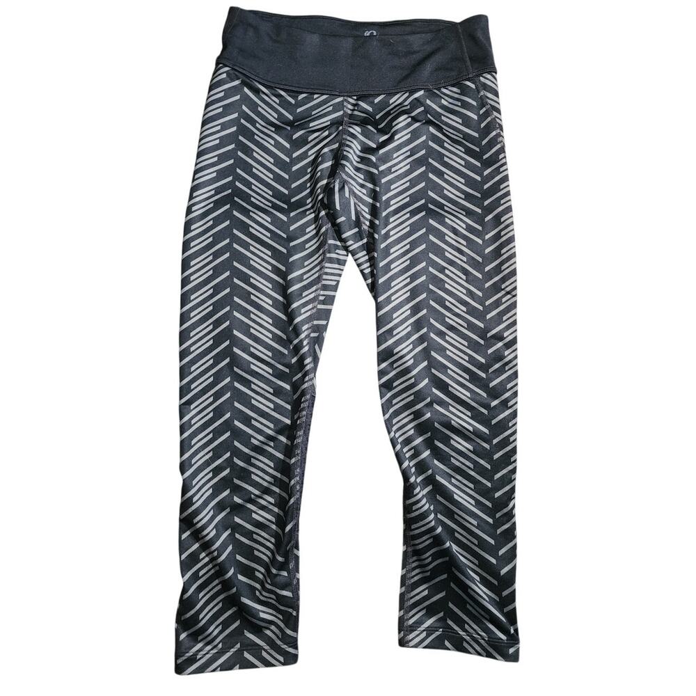 Pearl Izumi Flash Cycling Tights Capri Biking Leggings Size Medium